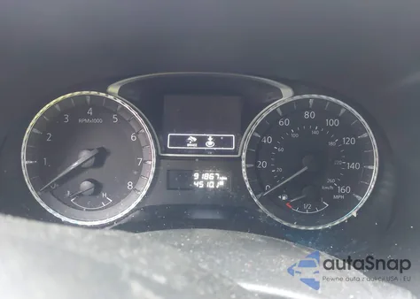 2015 Infiniti Qx60 from USA, damaged, VIN 5N1AL0MM5FC542755